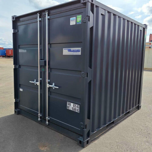 3m 10’DC Seecontainer